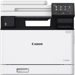 Canon i-SENSYS X/C1333i + sada tonerů/MF/Laser/A4/LAN/WiFi/USB