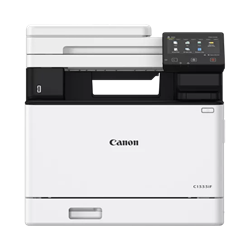 Canon i-SENSYS X/C1333iF + sada tonerů/MF/Laser/A4/LAN/WiFi/USB