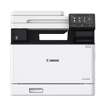 Canon i-SENSYS X/C1333iF + sada tonerů/MF/Laser/A4/LAN/WiFi/USB