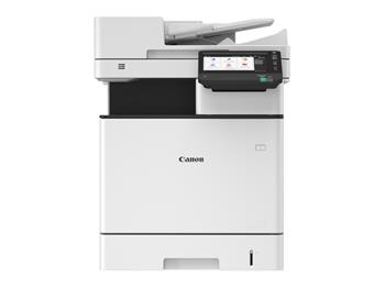 CANON i-SENSYS X C1533iF II + sada tonerů T10