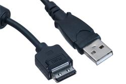Canon IFC-200U USB kabel pro IXUSV2/V3/G2/G3
