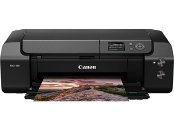 Canon imagePROGRAF/PRO-300/Tisk/Ink/A3/LAN/WiFi/USB