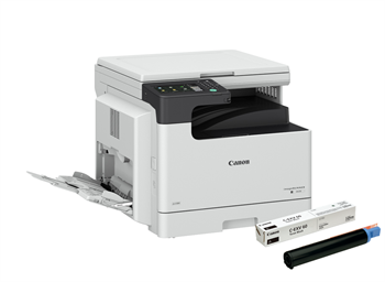 Canon imageRUNNER/2425 MFP + toner/MF/Laser/A3/LAN/WiFi/USB