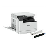 Canon imageRUNNER/2425 MFP + toner/MF/Laser/A3/LAN/WiFi/USB