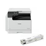 Canon imageRUNNER/2425 + toner/MF/Laser/A3/LAN/WiFi/USB