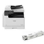 Canon imageRUNNER/2425i + toner/MF/Laser/A3/LAN/WiFi/USB