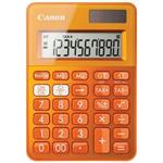 Canon kalkulačka LS-100K oranžová