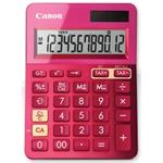 Canon kalkulačka LS-123K-MPK Pink