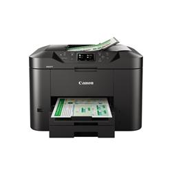 Canon MAXIFY/MB2750/MF/Ink/A4/LAN/WiFi/USB