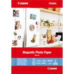 Canon MG-101 Magnetic Photo Paper