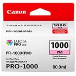 Canon PFI-1000 PM, photo purpurový