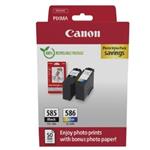 Canon PG585/CL 586 PHOTO VALUE