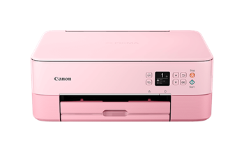 Canon PIXMA TS5352A EUR, růžová