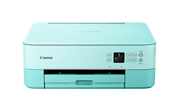 Canon PIXMA TS5353A EUR, zelená