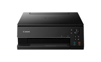 Canon PIXMA TS6350A EUR, černá