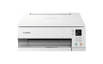 Canon PIXMA TS6351A EUR, bílá