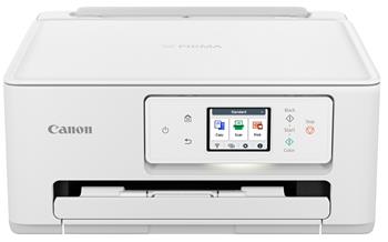 Canon PIXMA/TS7650i/MF/Ink/A4/WiFi/USB