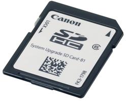 Canon příslušenství SD CARD-B1