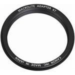 Canon Reduction Ring ML67 Lite 67