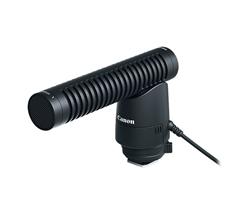 Canon směrový stereofonní mikrofon DM-E1
