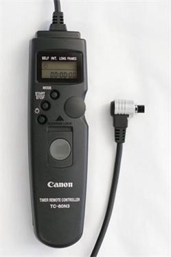 Canon TC-80N3 - časovací spoušť