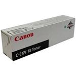 Canon toner C-EXV 18 pro iR-10xx/black/8400str.