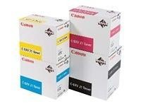 Canon toner C-EXV 21/Black/26000str.