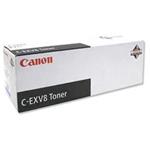 Canon Toner C-EXV 8 Black - 25.000 kopií