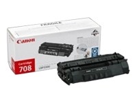 Canon toner CRG-708/black/2500str.