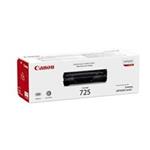 Canon toner CRG-725 / Black / 1600str.