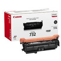 Canon toner CRG-732 black (CRG732)