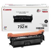 Canon toner CRG-732H black (CRG732H)