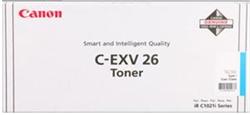 Canon toner IR-C1021, 1028 cyan (C-EXV26)