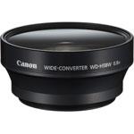 Canon WD-H58W širokoúhlý konvertor pro HF G26/G50