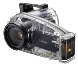 Canon WL-D89 - dálkové ovládání pro HFG, HFS, HFM, XA