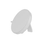 CANYON Bezdrátová nabíječka podložka  WS-105 15W Qi2 White