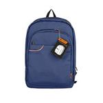 Canyon CNE-CBP5BL3, elegantní batoh na notebook do velikosti 15,6", tmavě modrý