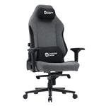 CANYON gaming chair Boulder XLCH01 King Size Grey