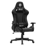 CANYON gaming chair Crest FCH01 Fabric Grey