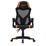 CANYON gaming chair Flow MCH01 Mesh Black Orange