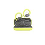 CANYON headset OnRun 11 Sport Wireless charge Green