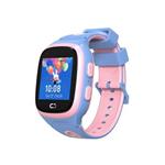Canyon Kids Watch ZEFIR KW-49 E-SIM 4G, Pink