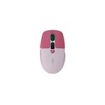 CANYON mouse MW-26 LCD Silent Dual Mode Wireless Pink
