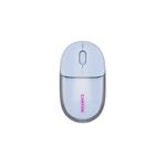 CANYON mouse OnClick 24 BT/ Wireless Transparent/Blue