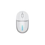 CANYON mouse OnClick 24 BT/ Wireless Transparent/White