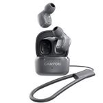 CANYON ONGO 4 MINI TWS BT sluchátka s mikrofonem