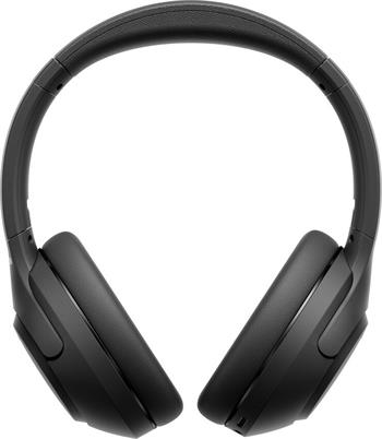CANYON OnRiff 6 headset ANC Black