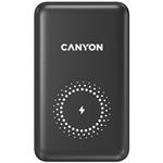CANYON  Power Bank PB-1001B PD&QC3.0,10 000mAh,černá