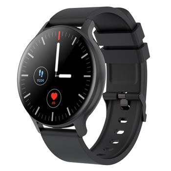 CANYON smart hodinky Badian SW-68 BLACK