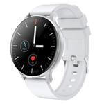 CANYON smart hodinky Badian SW-68 SILVER